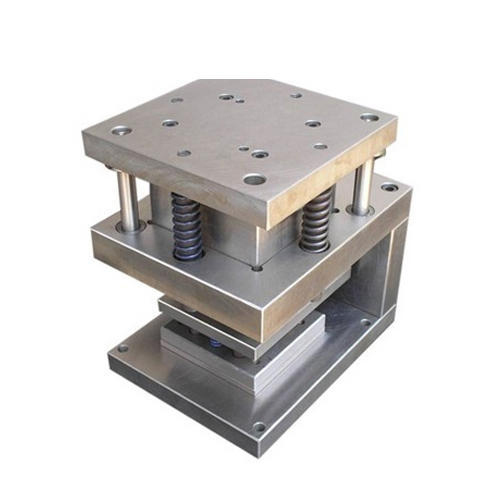 Press Pillar Die Set