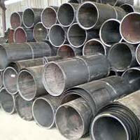 Ferrous Steel Coils
