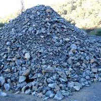 Chrome Ore