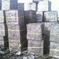Stainless Steel Scrap (Grade 202)
