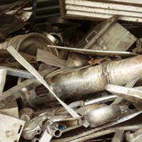 Stainless Steel Scrap (Grade 304)