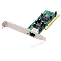 PCI LAN Card