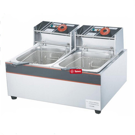 Vada Fryer