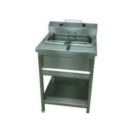 Oil Filter Valve Fryer