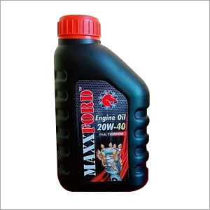 20w-40 Engine Oil