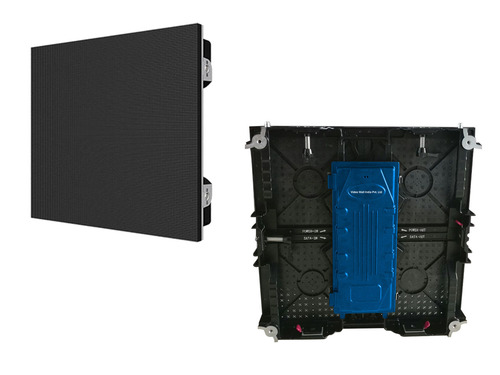 VWI D 3.9 mm LED Screen