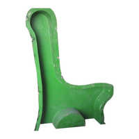Molded Frp Chair