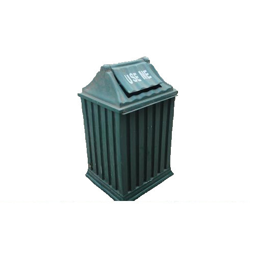 FRP Dustbins