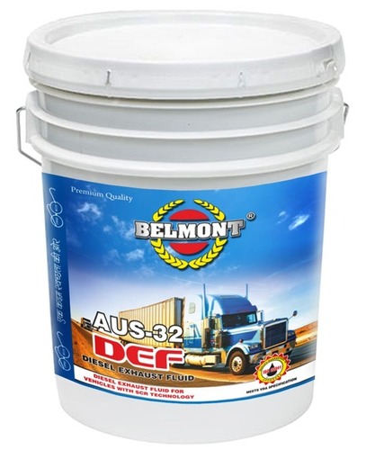  Belmont DEF Oil