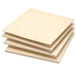 BWR Grade Plywood