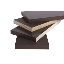 WBP Film Faced Birch Plywoods for fair finish concrete
