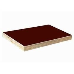 Brand Pragati Semi Densified Shuttering Plywood