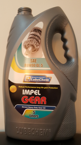 80 W 90 GL 5 IMPEL Gear Oil