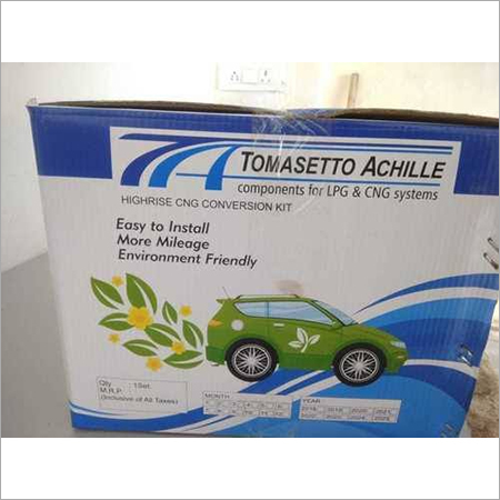 CNG Kit Dealer In Chandigarh