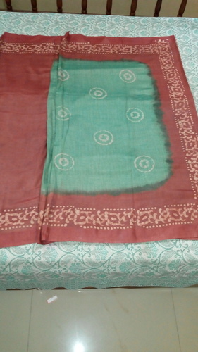 Pashmina Cotton Sarees
