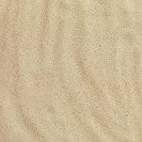 Washed Silica Sand