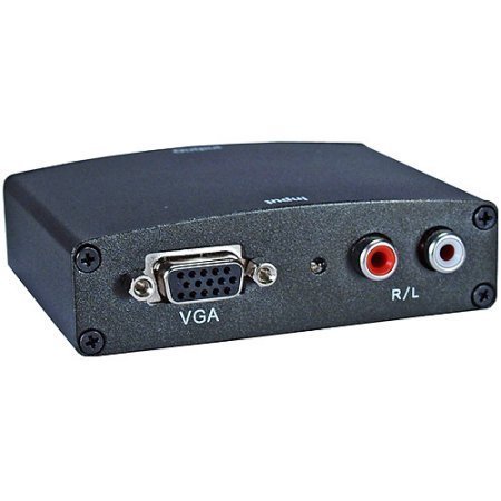 VGA To HDMI Converter