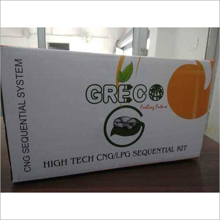 CNG Kit Dealer In Punjab