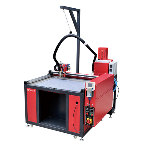 Hot Melt Gluing Machine