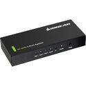 4 Port HDMI Splitter