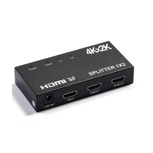 HDMI Splitter Box