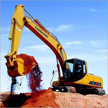 225C  Liugong  Hydraulic Excavators