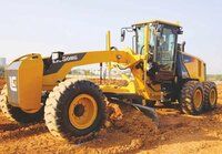 CLG4180D Liugong  Motor Grader