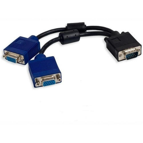 VGA Y Cable