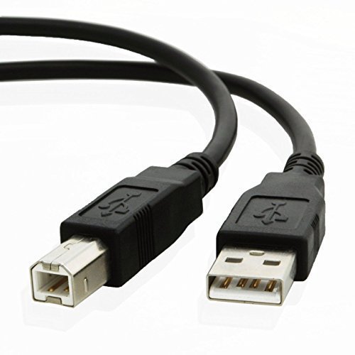 USB Printer Cable