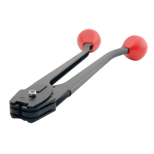 Steel Strapping Sealer - Automatic Grade: Manual