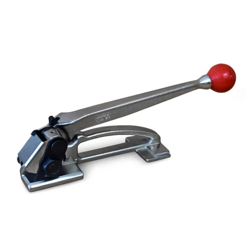 Steel Strapping Tensioner - Automatic Grade: Manual
