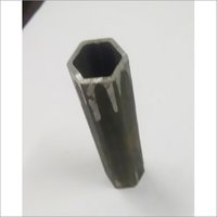 Hexagonal Tube & Pipes