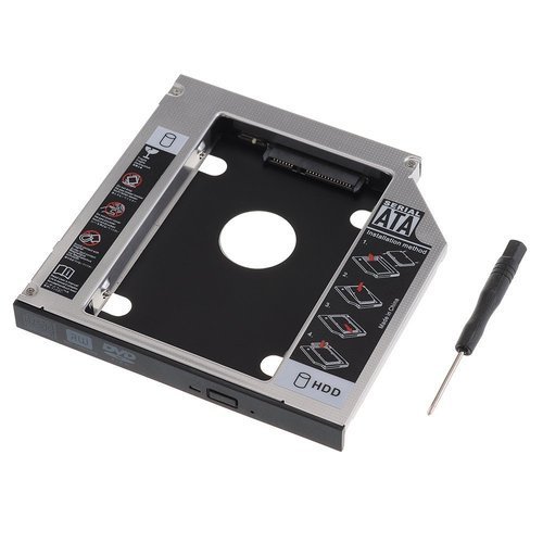 HDD Caddy