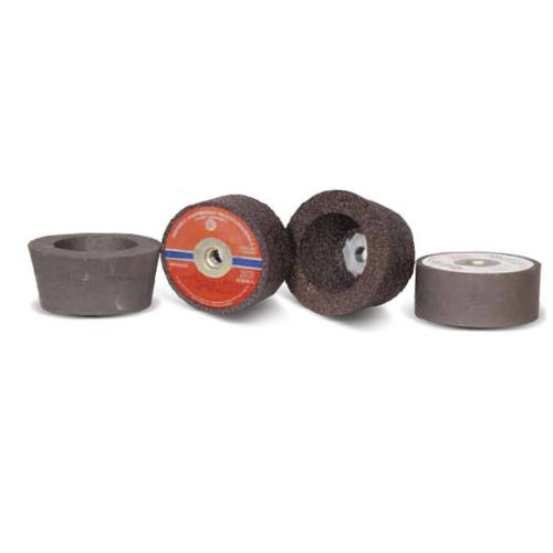 Resinoid Tapper Cup Wheels