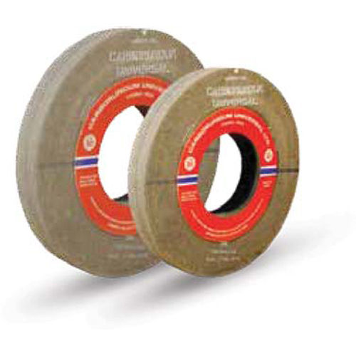 Roll Grinding Wheels