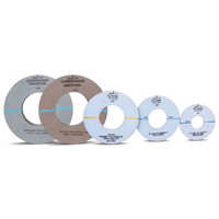 Centreless Grinding Wheels
