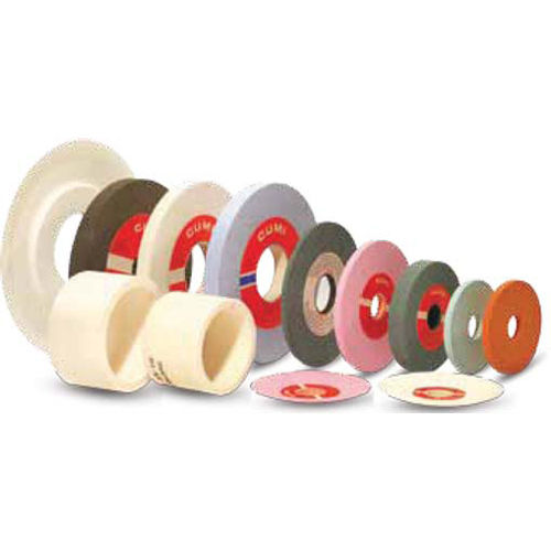 Tool Room Grinding Wheels