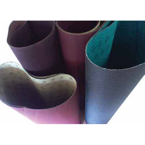 Wide Belts By TOOLS - N - ABRASIVES