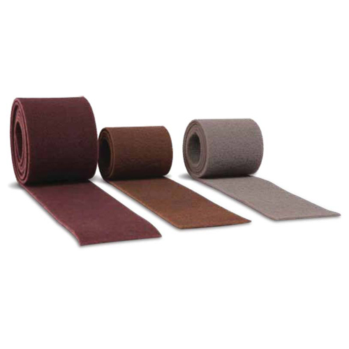 Non Woven Rolls - Color: Brown