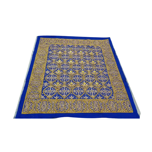 Designer Rumala Sahib