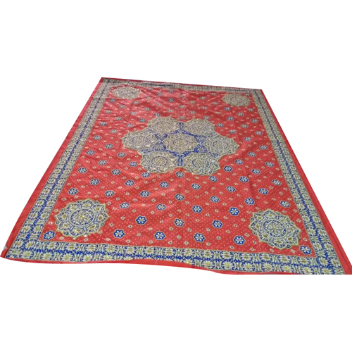 Red Rumala Sahib