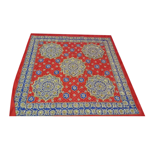 Silk Rumala Sahib