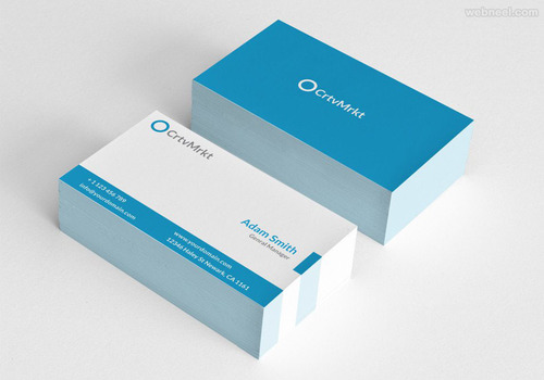 Visiting Cards Printing Services