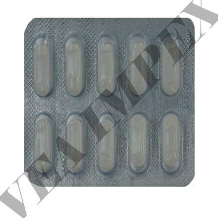 Griso 250(Griseofulvin Tablets)