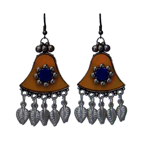 Ladies Exclusive Look Earring Set