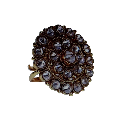 Ladies Ring