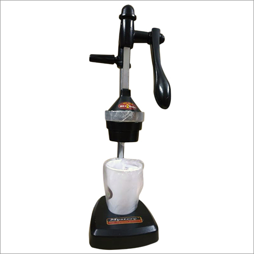 Manual Juicer