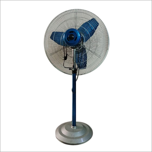 High Speed Pedestal Fan