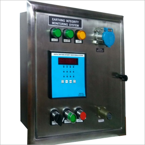 Multiple Bonding & Grounding Monitoring Device