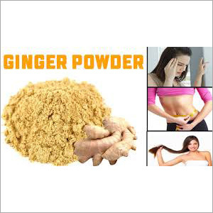 Ginger Powder